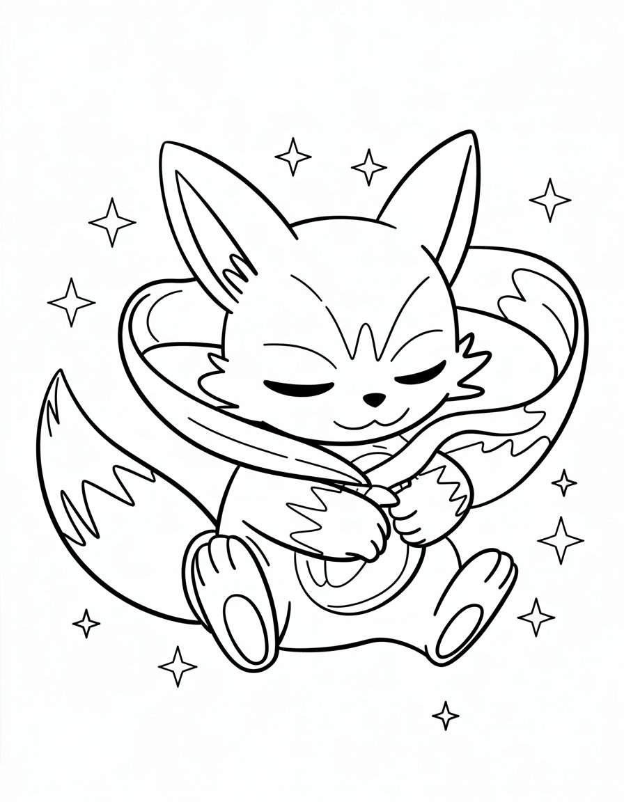 Teleporting Abra